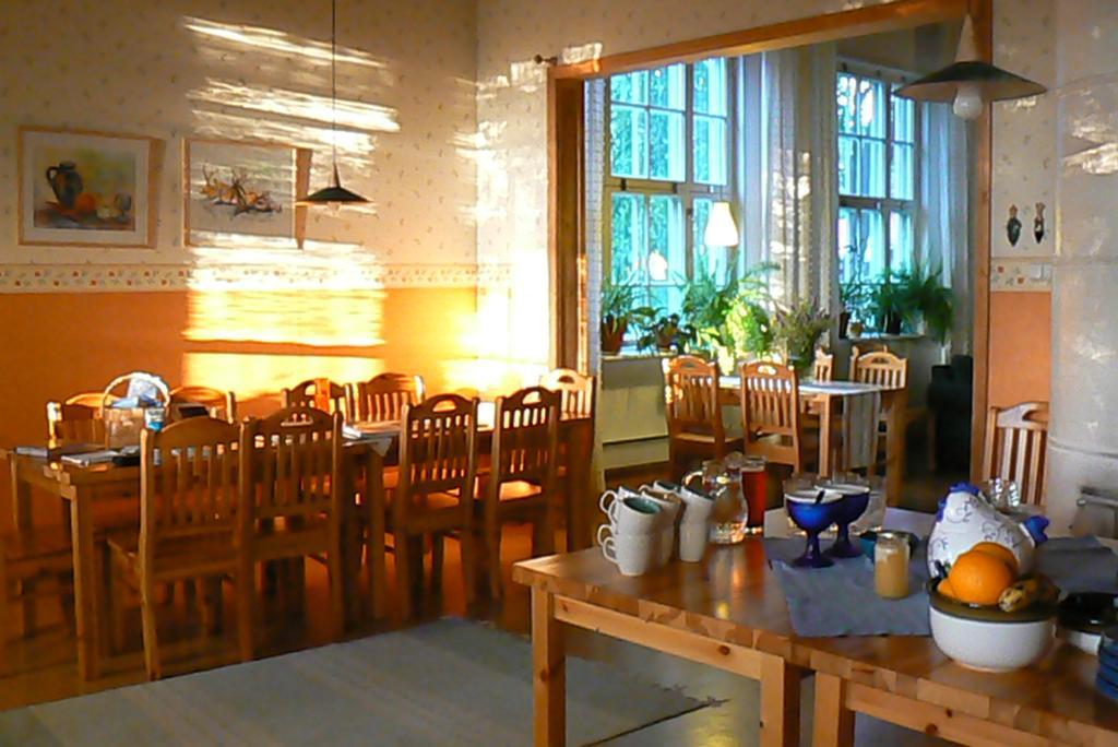 Majatalo Pihlajapuu Hotel Nurmes Ngoại thất bức ảnh